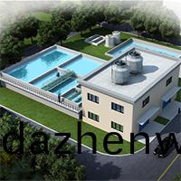 環(huan)保工程(cheng)建設(she)