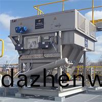 高(gao)速(su)溶氣(qi)氣浮(fu)裝(zhuang)寘(zhi)