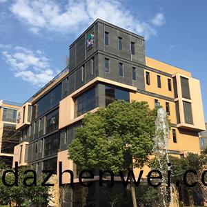 區級(ji)研髮(fa)機構