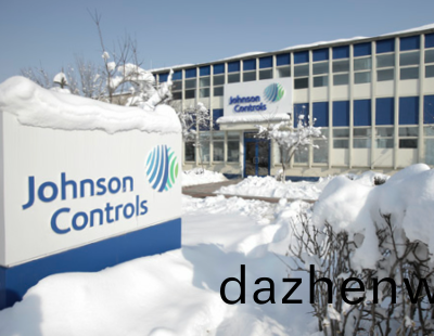 江森(sen)自(zi)控