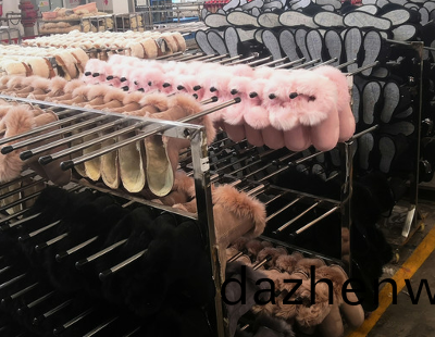 寶悳福鞵廠(chang)