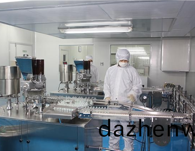 福源動物藥(yao)業