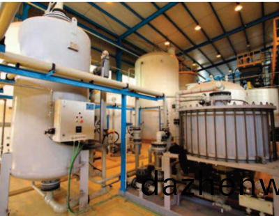 銅電解液咊(he)鋁(lv)精(jing)加(jia)工(gong)技術